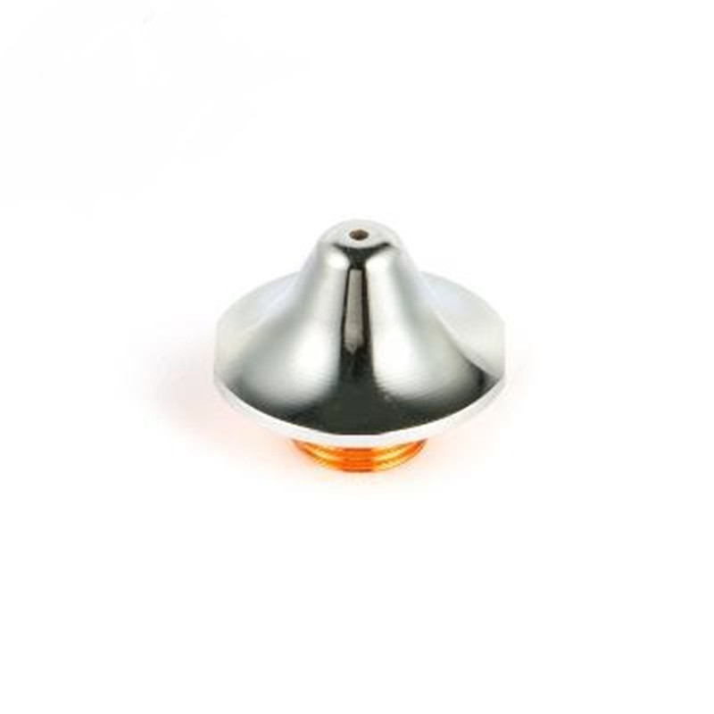 D25mm H20mm M12mm high speed laser cutting nozzle head nozzle laser machine