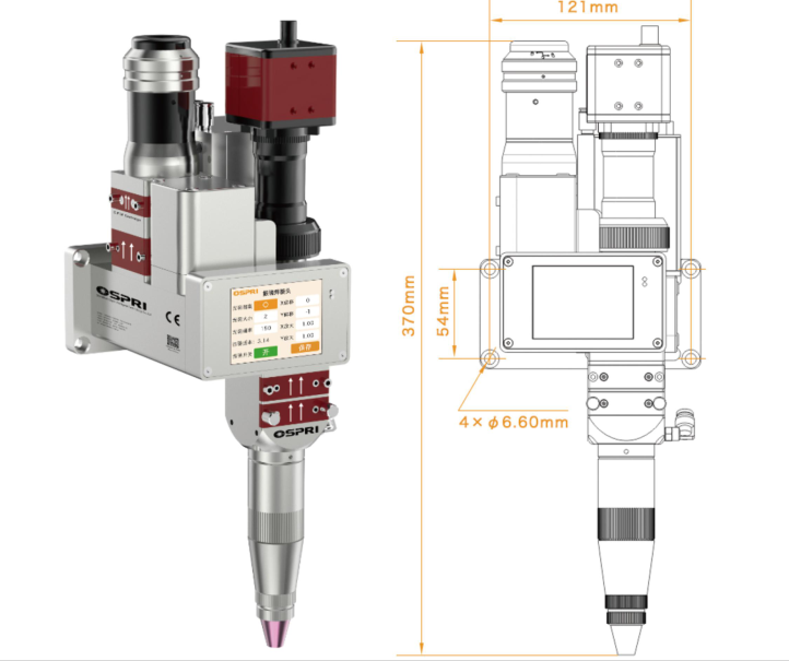 Modern Laser Welding Technology Focus — Laser Spot Welding