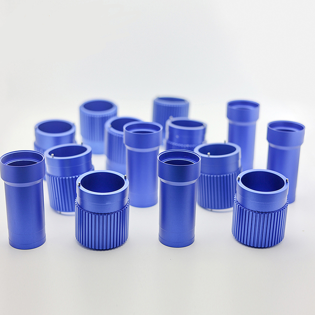 Laser cutting Collimation/Focus Lens Tube D37mm for Procutter1.0 WSX NC60 Raytools BM114S laser cutting head