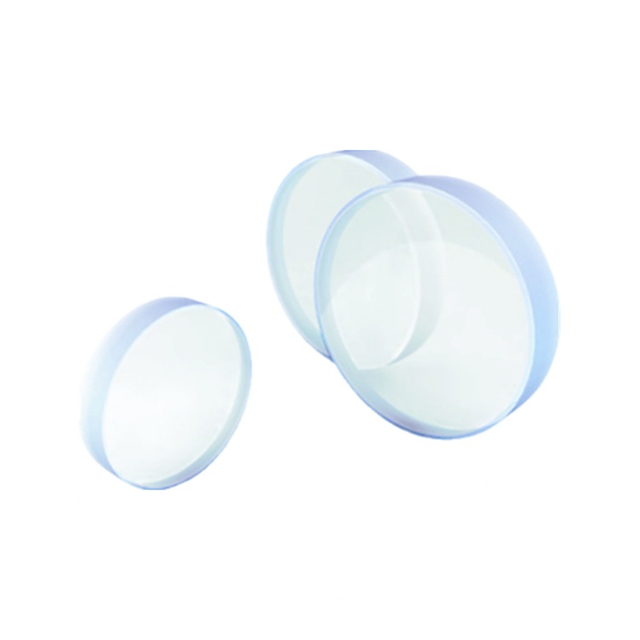 Raytools Ordinary Laser cutting Protective Lens D37*1.6mm 15KW for Raytools BM114/BM115 laser cutting machine head parts