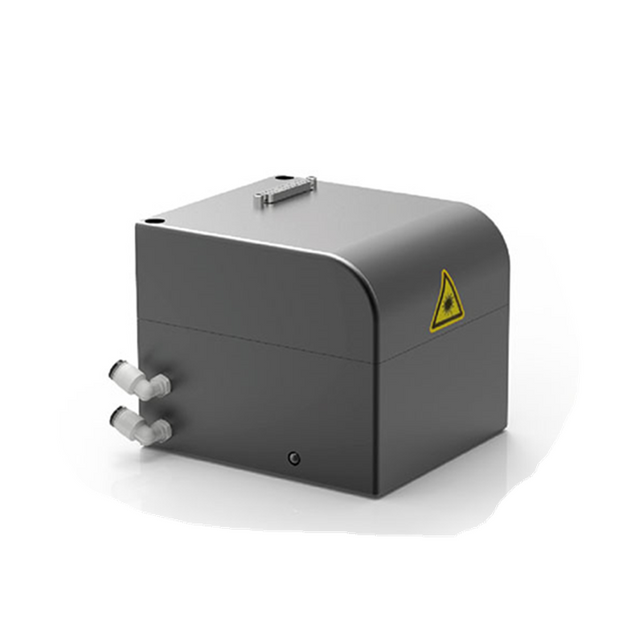 15mm Galvanometer 2D Galvo Scanner Head For for laser cleaning laser welding