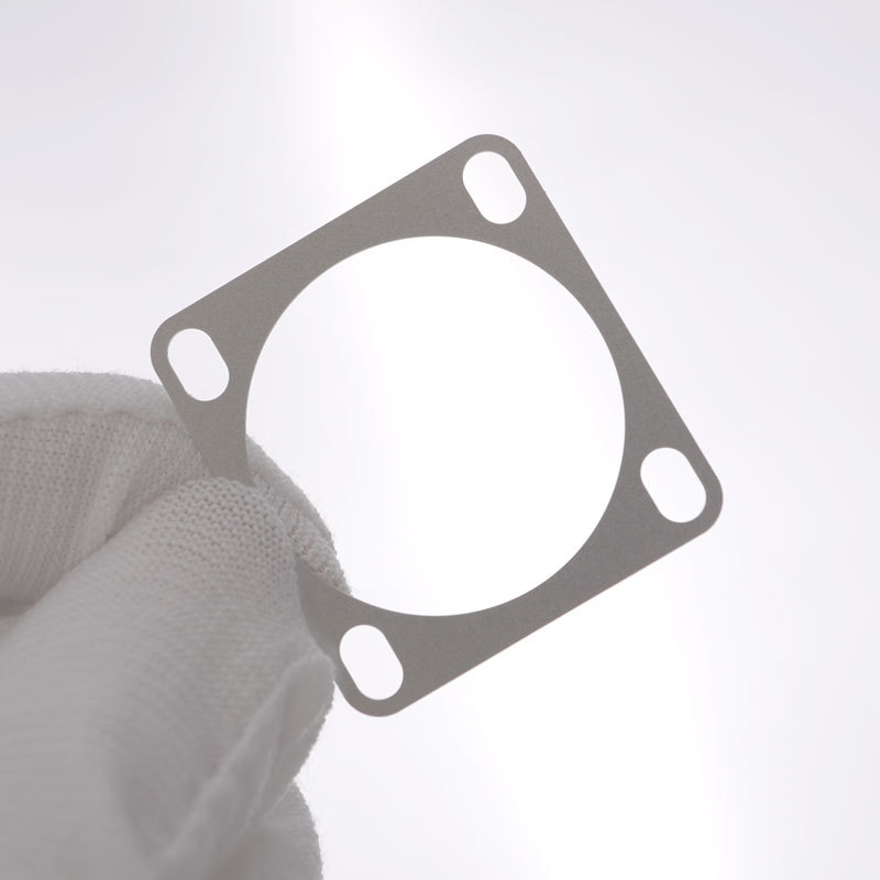 Precision Laser Cutting Services – PROTOTYPE SMT STENCILS