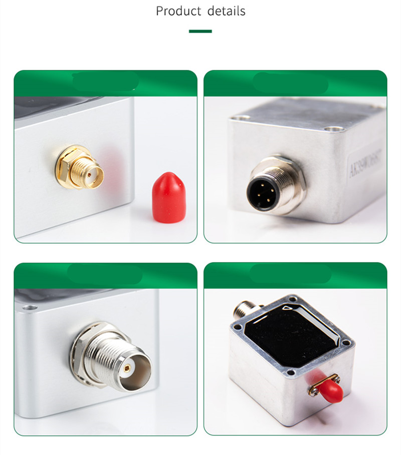EMPOWER Raytools laser cutting head height adjuster original capacitive head sensor variable frequency capacitive amplifier TTA-CF01 TTA-CP01