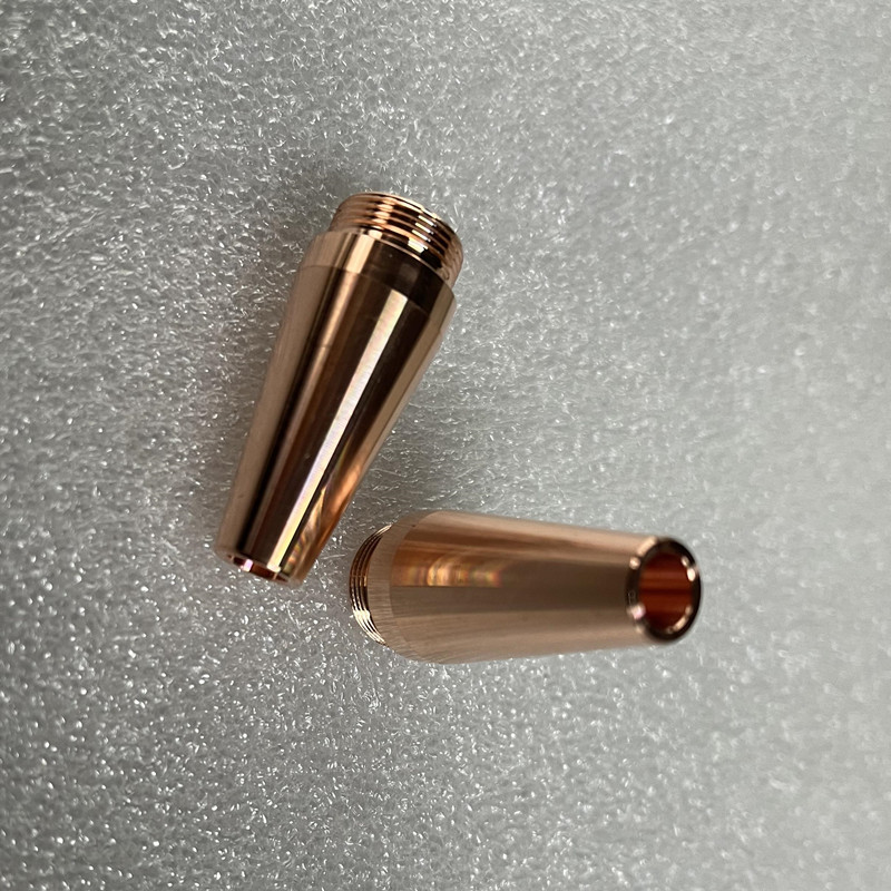 Ospri hand held welding head gun nozzles (7)