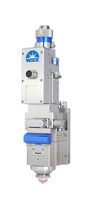 Laser head processing will become the mainstream processing method in various industries in the future