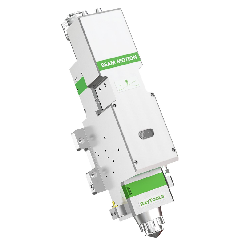 BM111 3.3KW High-performance Automatic Focusing Cutting Head (1)