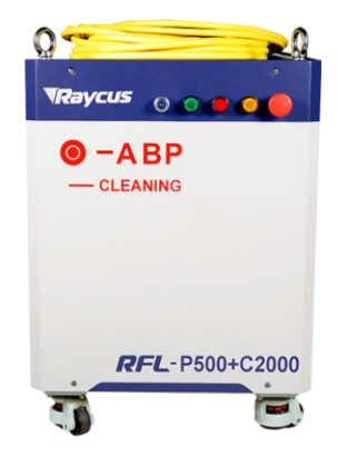The scale of the global laser cleaning market has exceeded 4 billion, and Raycus cleaning lasers are "renewed and upgraded" and attacked again!