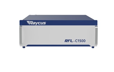RFL-C1500(CW hand-held weld laser)