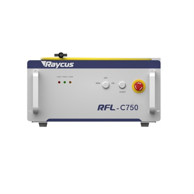 RFL-C750(CW laser)