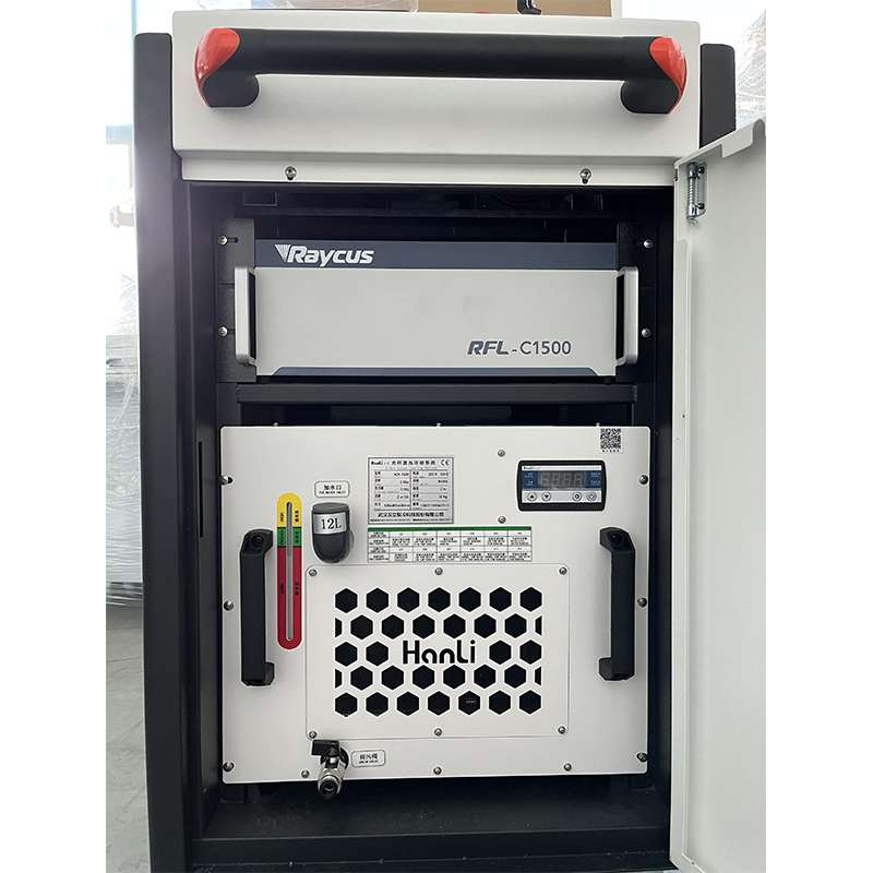 The characteristics of laser processing and the influencing factors of laser processing