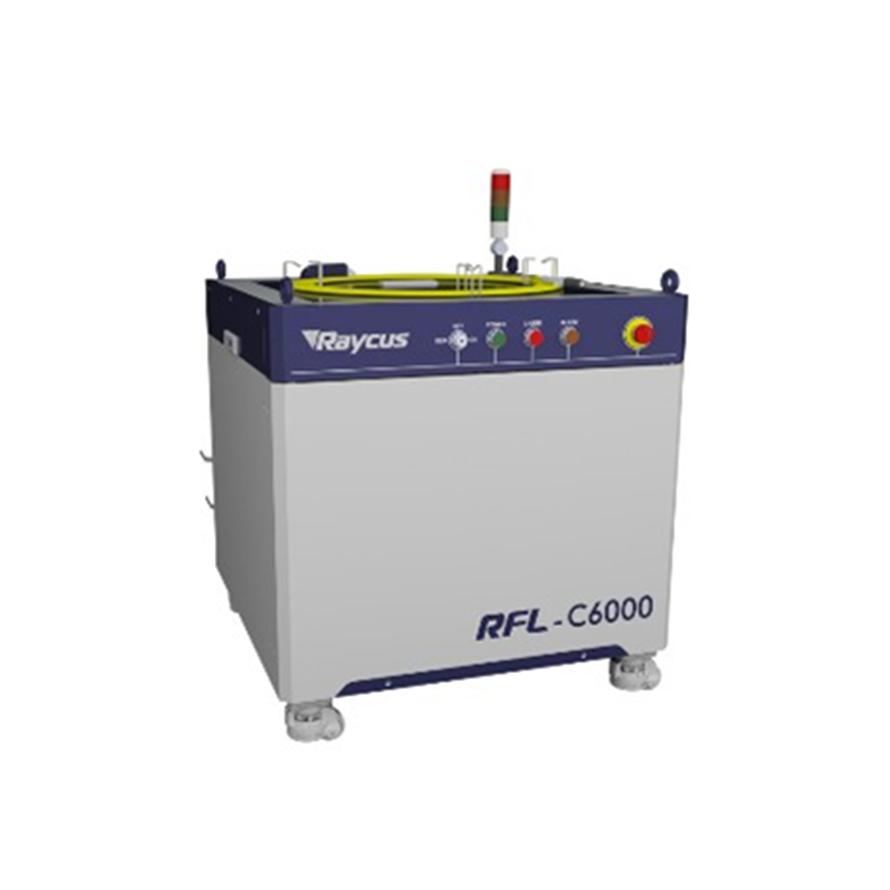 RFL-C6000(multi-module CW laser)