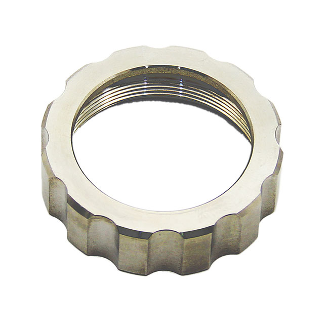 Ceramic Lock Ring