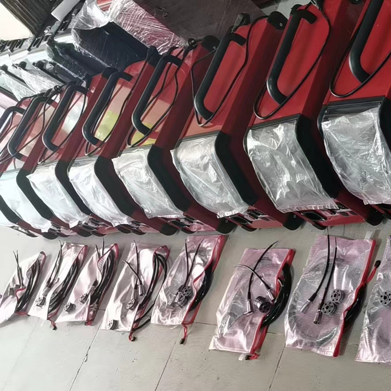 Wire filling machine Argon arc welding wire feeding machine for laser welding machine
