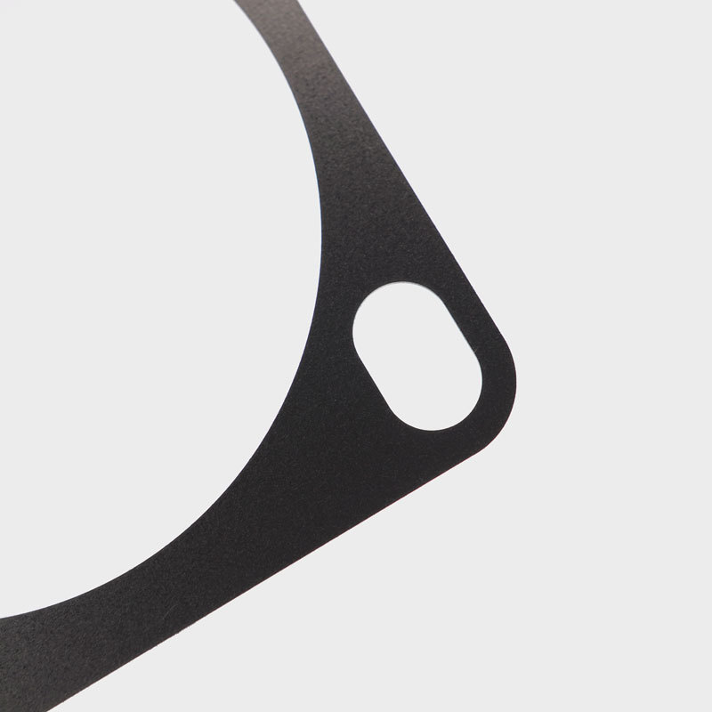 Precise Laser Cutting Process for Cutting 0.020mm Shim Steel Sheet