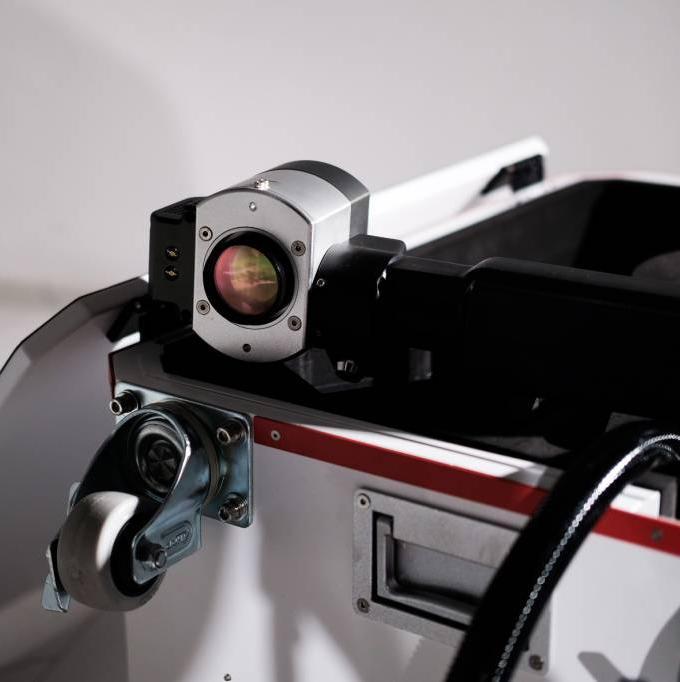 air-cooled laser clean system (7)