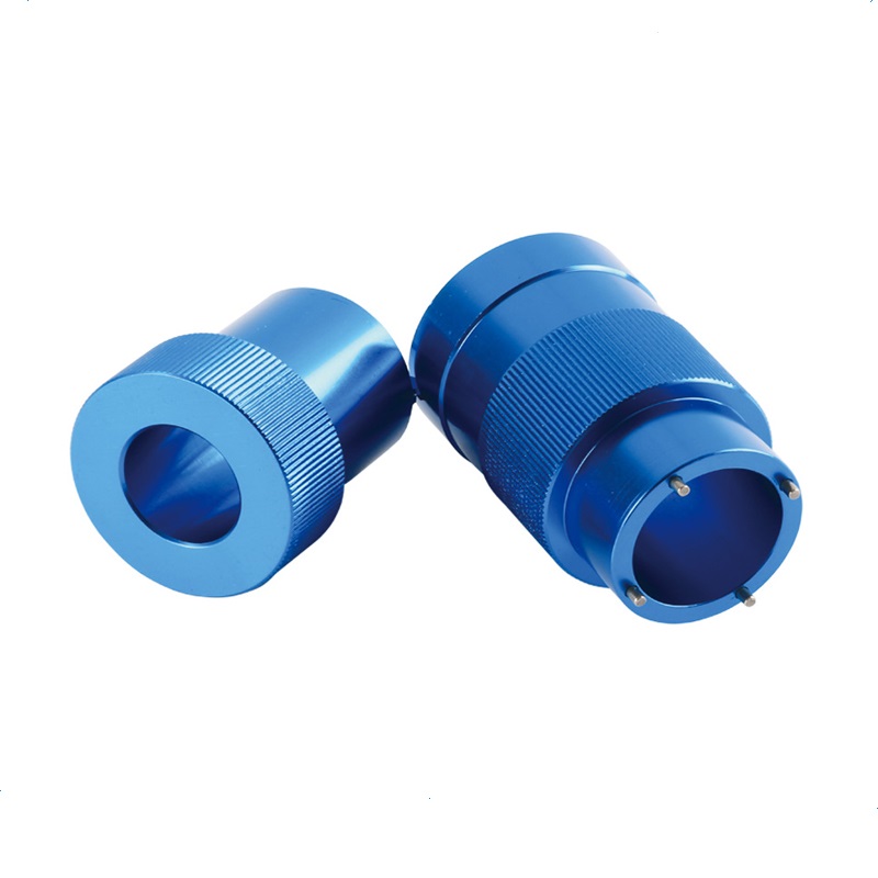 Laser cutting Collimation/Focus Lens Tube D37mm for Procutter1.0 WSX NC60 Raytools BM114S laser cutting head
