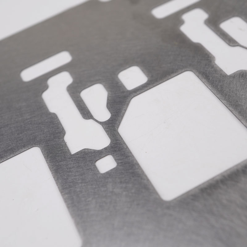 Precision Laser Cutting Services for PCB Soldering Shadow Mask