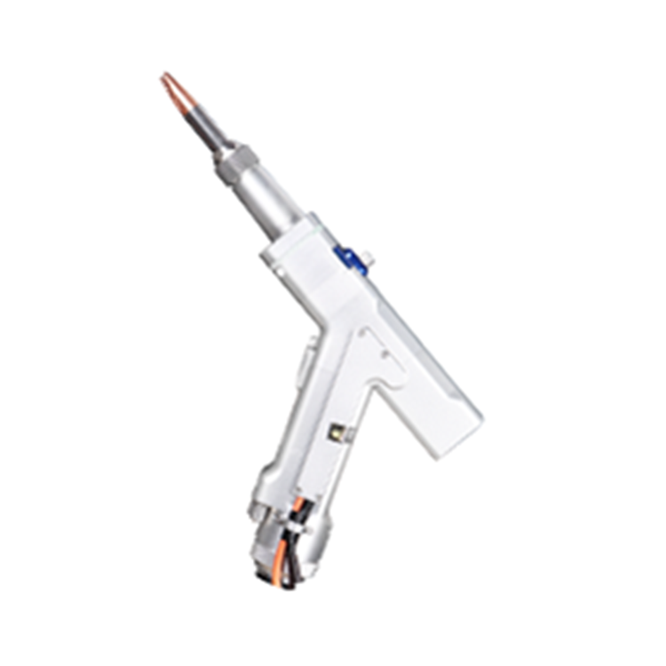 Stainless Steel Product Sheet Handheld Laser Welding Machine