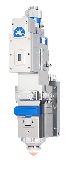 How to choose a laser cutting head and what to pay attention to?