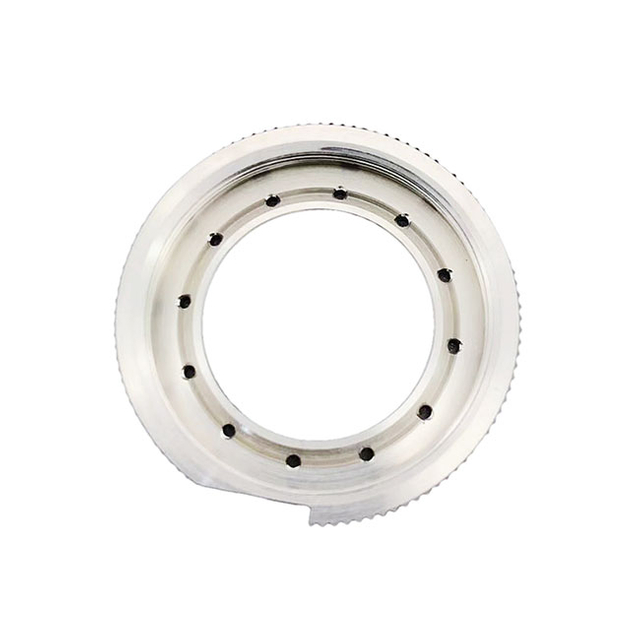 Ceramic Lock Ring