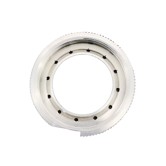 Ceramic Lock Ring