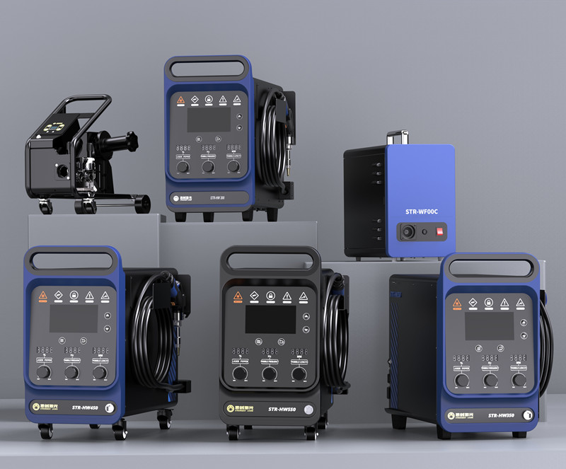 Laser Welding Process Parameters - Power, Speed, Defocus Distance, Shielding Gas