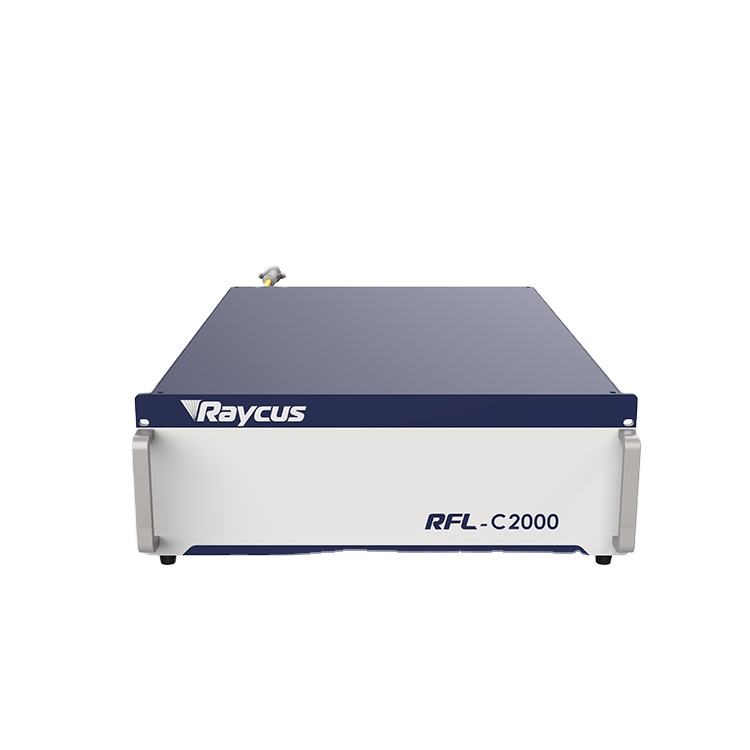 Raycus fiber laser source laser power RFL-C1000H for laser welding single module cw fiber