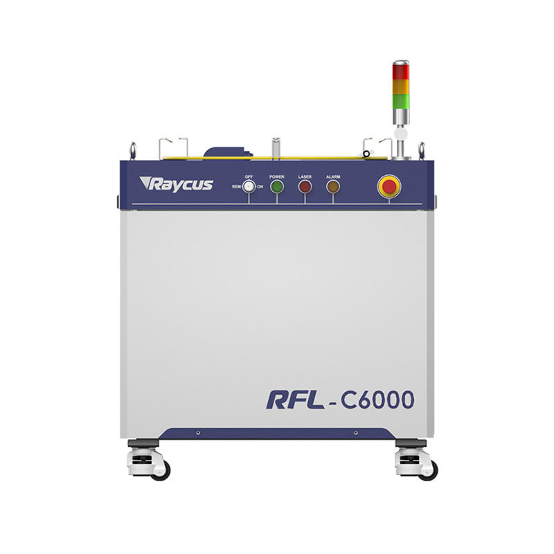 Raycus Single-module CW Fiber Laser Source RFL-C For Lazer Equipment Cutting And Welding