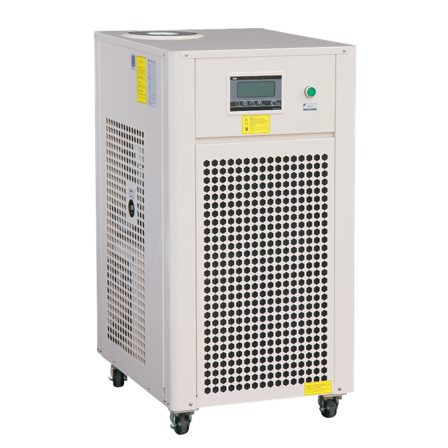 Fiber Laser Chiller DIC015ADH-LC2 Suitable for 1000W fiber lasers cooling capacity of 3600W