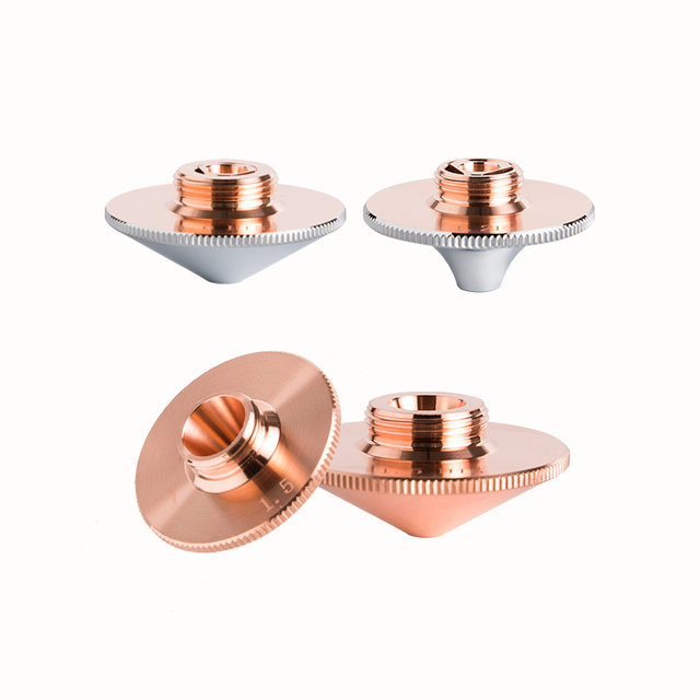 SP Nozzle D28, Single 1.2mm-1.8mm for Precitec Procutter cutting head