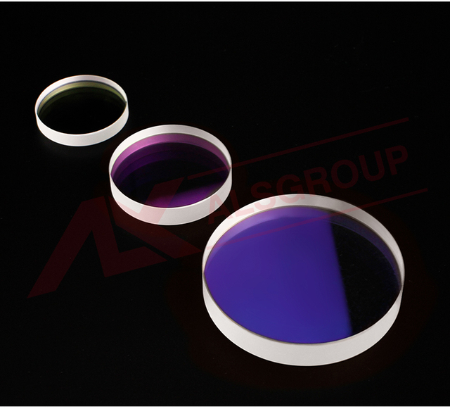 Protective Lens D18×T2mm (3KW) for WSX Welding head