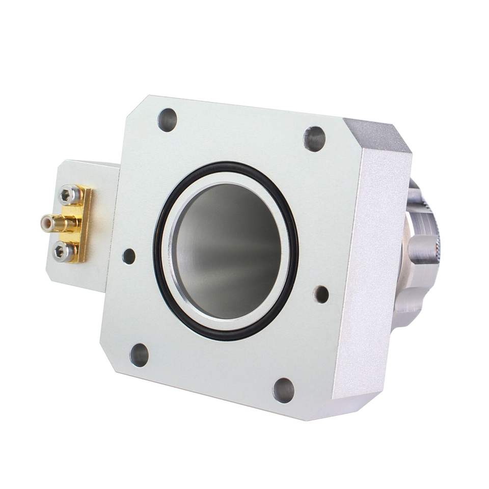 Laser Nozzle Connection Parts for Raytools 3D BM109 BM111 Fiber Head