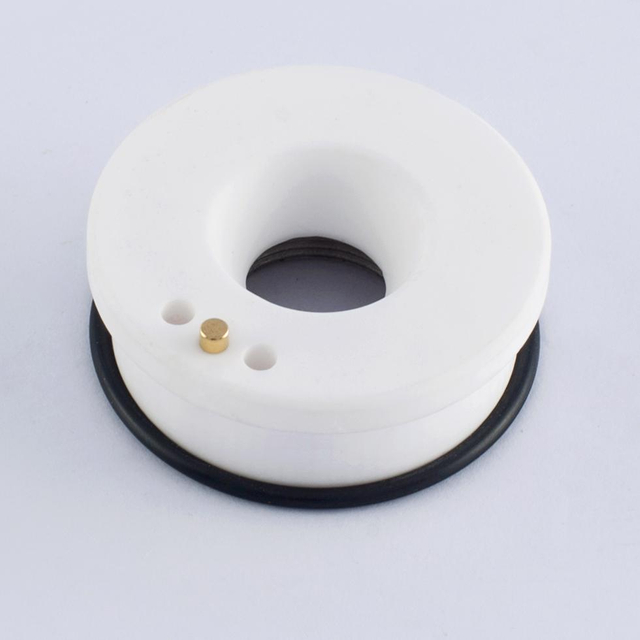 Original Raytools Ceramic Nozzle Holder M11D28