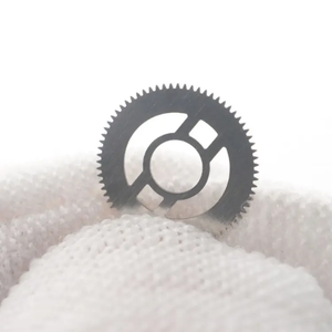 Precise Laser Cutting Process for Cutting 0.028mm Stainless Steel Sheets of Electronics And Microelectronics