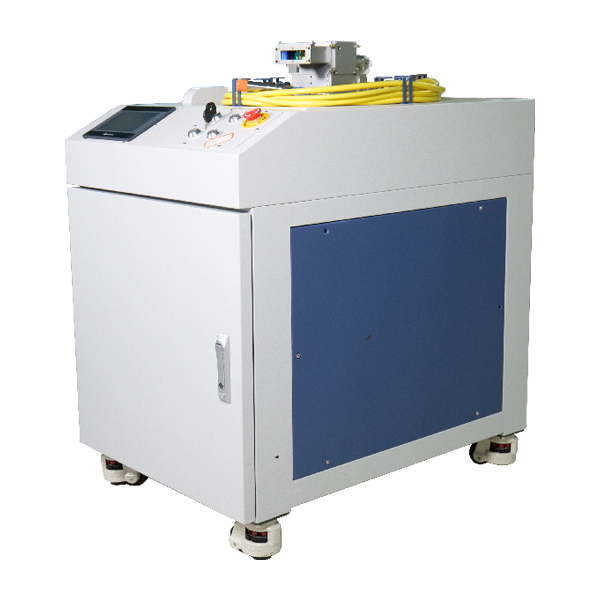 Semiconductor pulse compound cleaning system