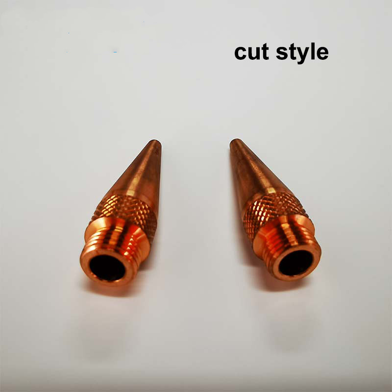 laser welding nozzle used for QiLin laser welding gun head (3)