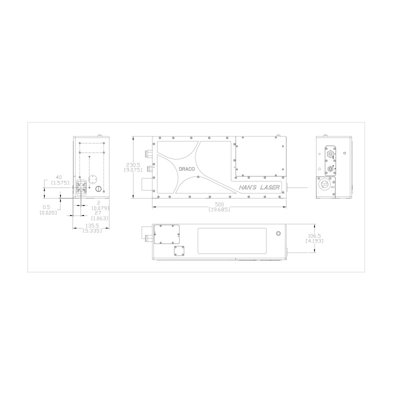 UV Laser Marking Machine source (1)