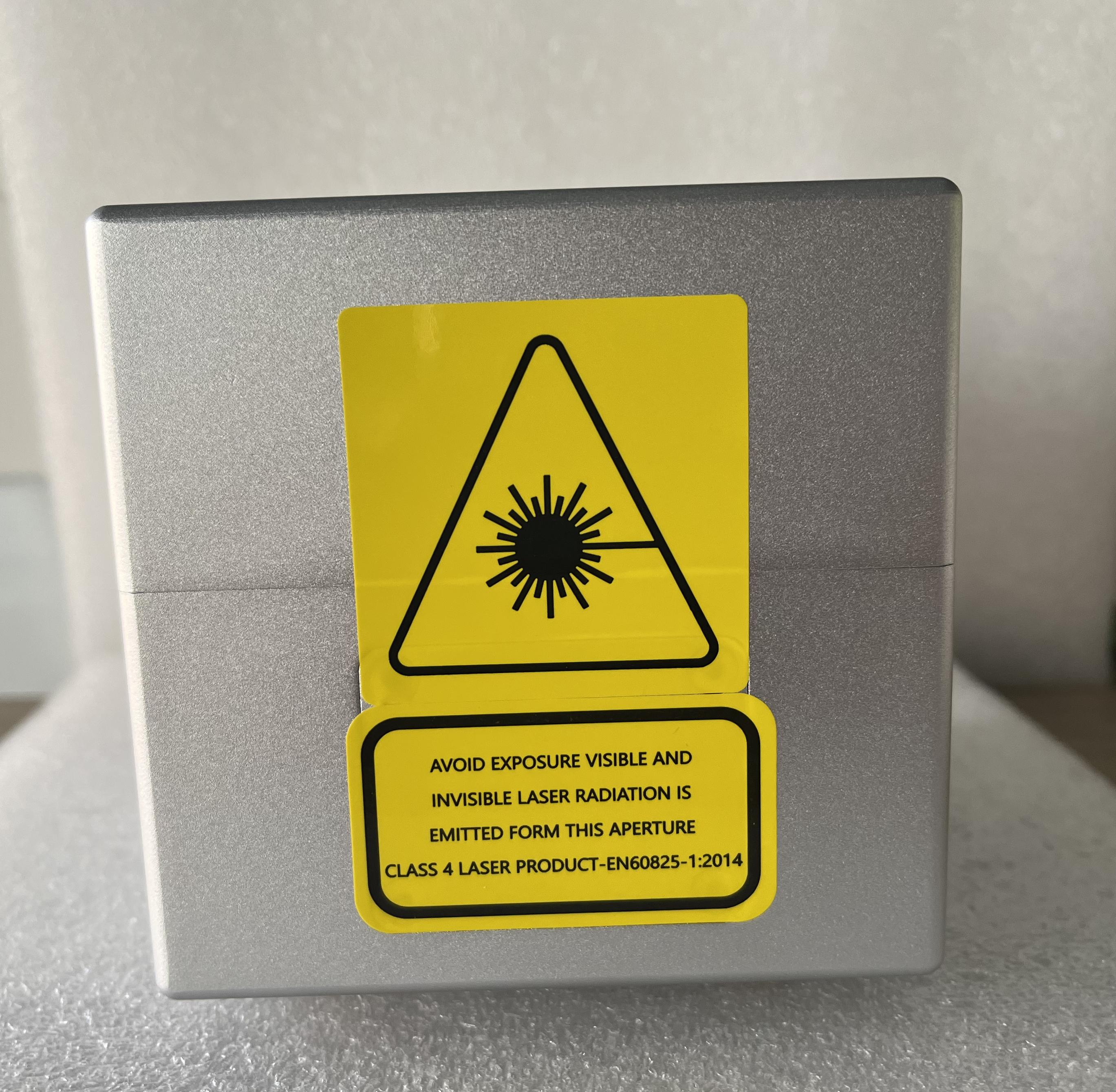 sino galvo marking machine scan head SG7310E