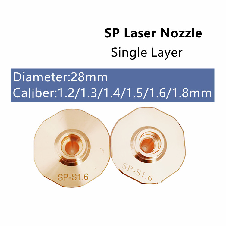 Nozzle (11)