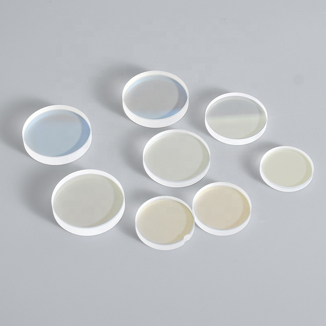 Laser welding Protective Lens D50*2mm 6KW for WSX Raytools Trumpf Laser welding head parts