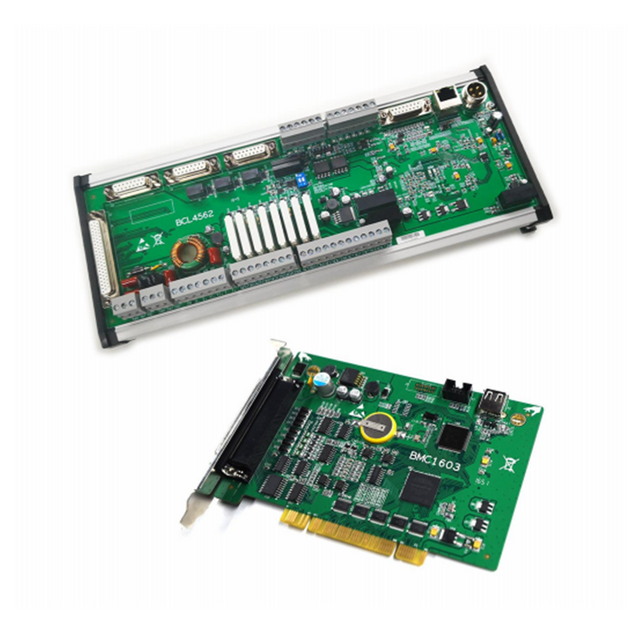 BOCI FSCUT1000 low power laser cutting control system for laser cutting machine