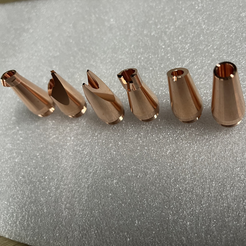 Advantages of Laser Welding Compared with Other Welding