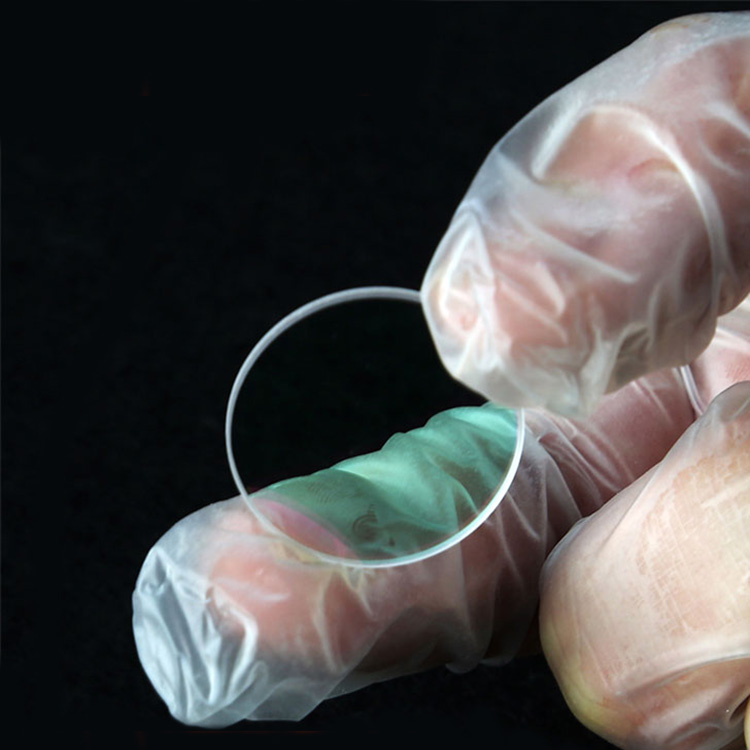 laser welding machine Protective Lens D20&times;T2 (3)