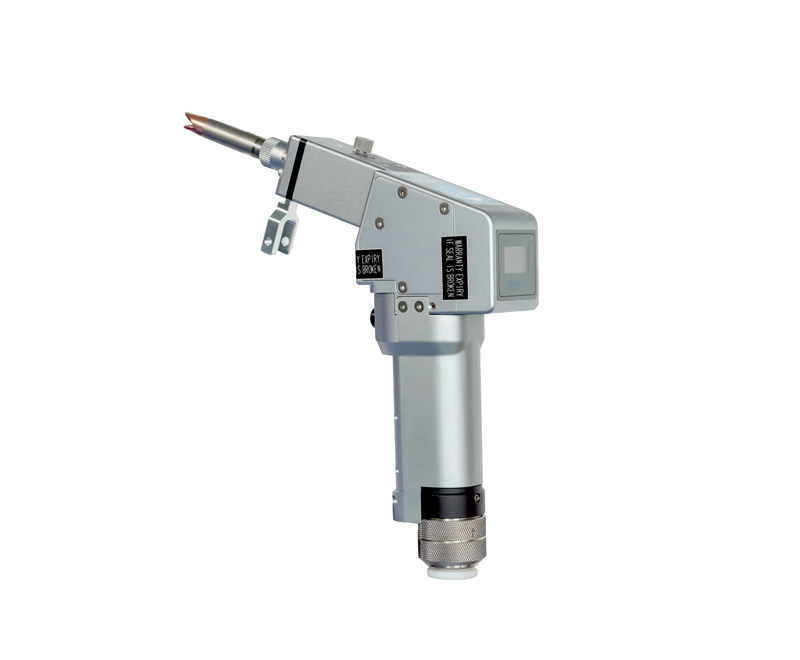 Sheet metal handheld laser welding machine
