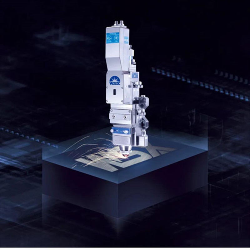 Several important factors of laser cutting head machining accuracy