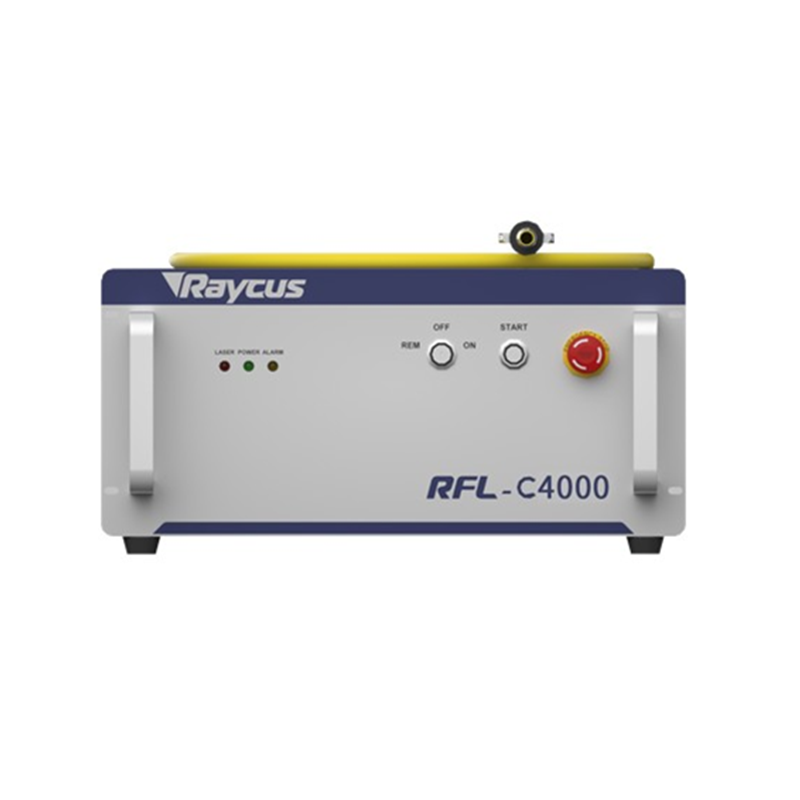 RFL-C4000(CW laser)