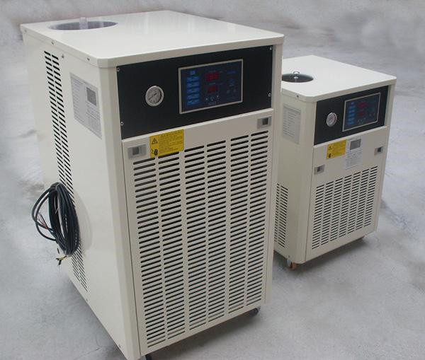 激光设备专用冷水机 Laser Industrial Chiller