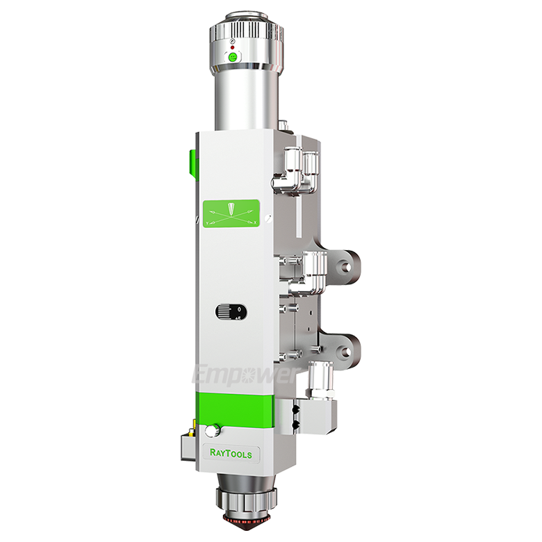 Raytools BM109 Auto Focus Laser Cutting Head from China manufacturer