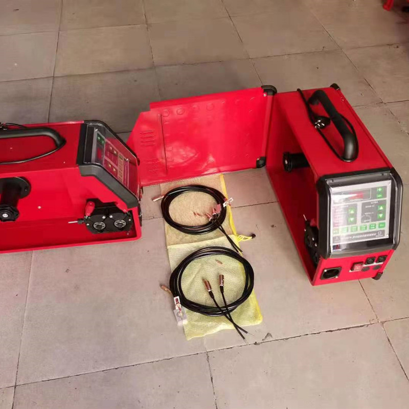 Wire filling machine Argon arc welding wire feeding machine for laser welding machine