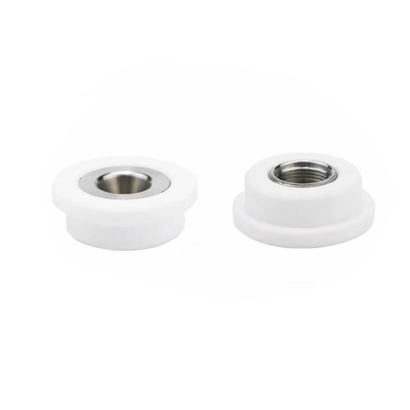Ceramic Holder/Body for IPG cutting head